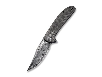 25326 7 zaviraci nuz civivi ortis carbon flipper
