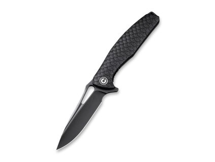 25464 7 zaviraci nuz civivi wyvern black