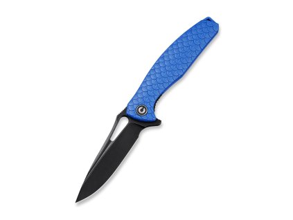 25461 7 zaviraci nuz civivi wyvern blue