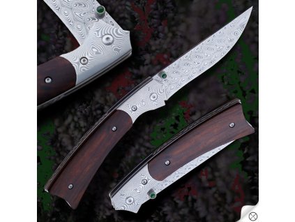 26361 3 zaviraci nuz dellinger iron herz rwl34 powder