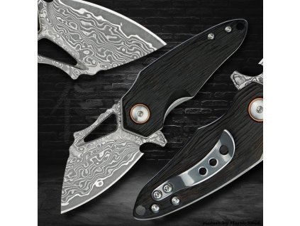 26463 4 zaviraci nuz dellinger marihone wenge vg10 67 layers