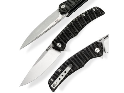 26580 9 zaviraci nuz radim dachs sulis black m390 powder steel