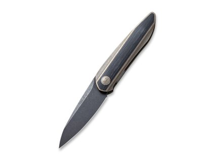 30945 7 zaviraci nuz weknife black void opus bronze