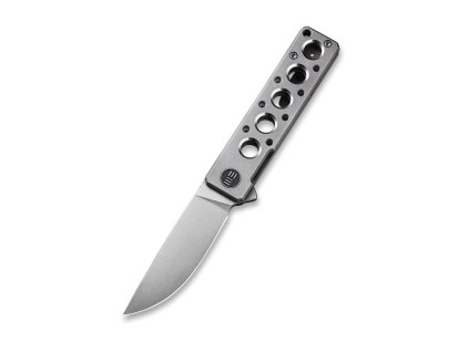 30960 7 zaviraci nuz weknife miscreant 3 0 2101a gray flipper cpm 20cv stonewashed