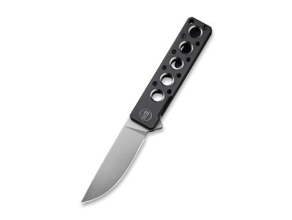 30963 7 zaviraci nuz weknife miscreant 3 0 2101b black titanium flipper cpm 20cv