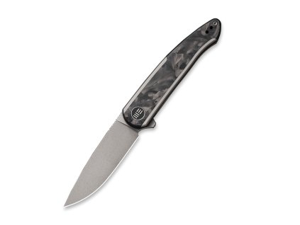 31110 7 zaviraci nuz weknife smooth sentinel marble