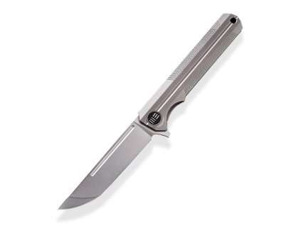 31011 9 zaviraci nuz weknife syncro 909c integral flipper stonewashed blade