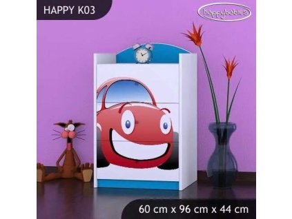 vyr 349 komoda happy k03 auto 9