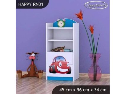 vyr 363 regal niski happy rn01 auto