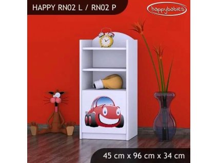 vyr 364 regal niski happy rn02 auto 8