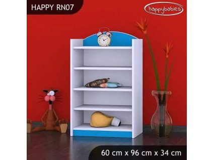 vyr 369 regal niski happy rn07