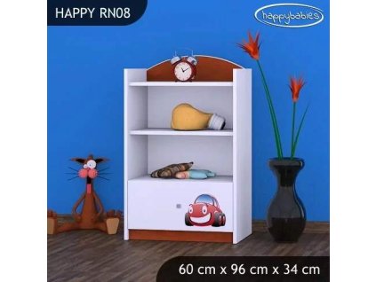 vyr 370 regal niski happy rn08 auto 6