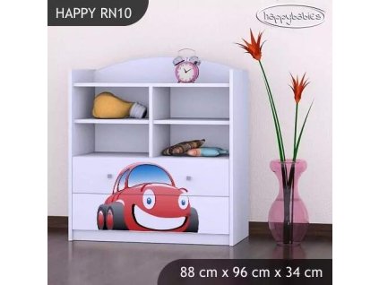 vyr 372 regal niski happy rn10 auto 4