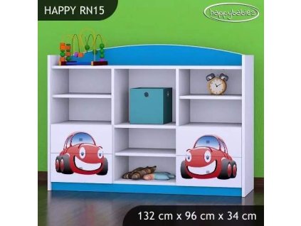 vyr 377 regal niski happy rn15 auto 4