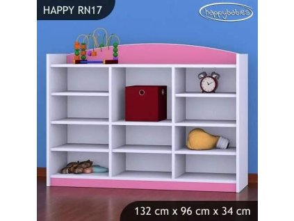 vyr 379 regal niski happy rn17