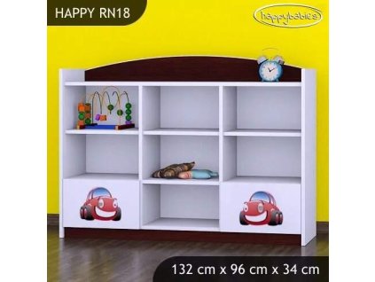 vyr 380 regal niski happy rn18 auto 5