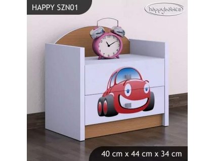 vyr 388 szafka niska happy szn 01 auto