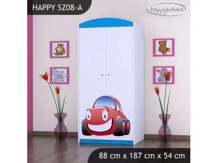 vyr 395 szafa happy sz08 a auto 5