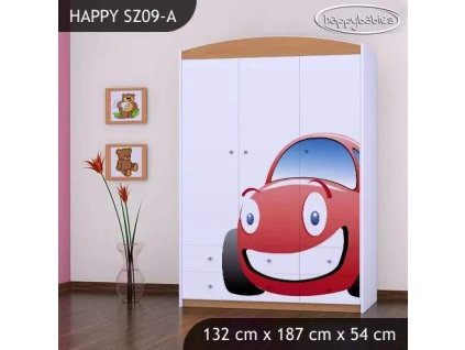 vyr 397 szafa happy sz09 a auto 3