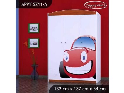 vyr 399 szafa happy sz11 a auto 9