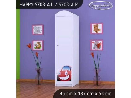 vyr 404 szafa happy sz03 a auto 7