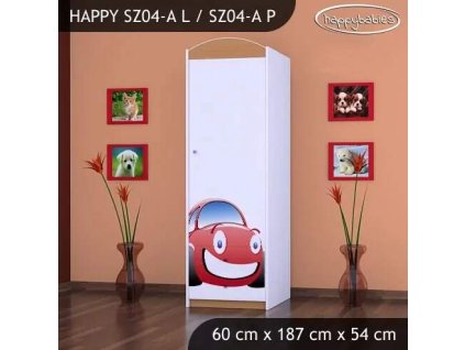 vyr 406 happy SZ04