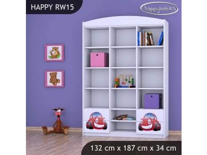 vyr 682 regal wysoki happy rw15 auto 9