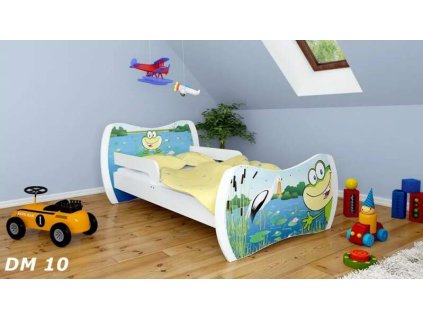 vyr 1014lozko dzieciece dream dm10