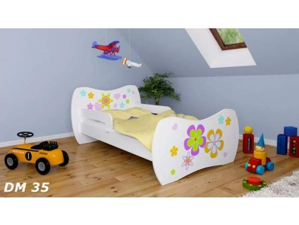 vyr 1039lozko dzieciece dream dm35