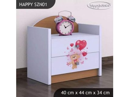 vyr 23034 szafka niska happy szn 01 mis z balonami 3