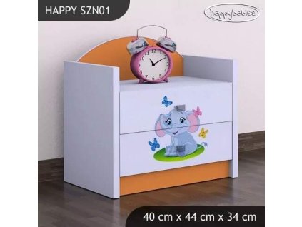 vyr 23062 szafka niska happy szn 01 slon 7