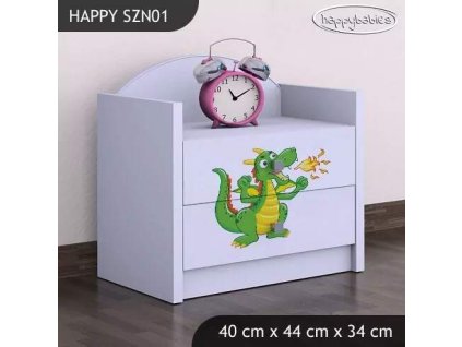 vyr 23064 szafka nocna happy szn 01 smok 7