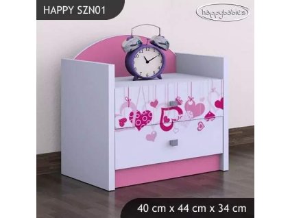 vyr 23065 szafka niska happy szn 01 spadajace serca 7