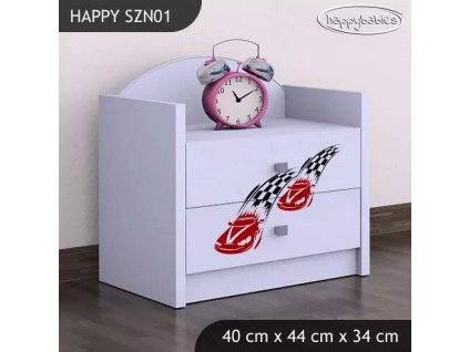 vyr 23080 szafka nocna happy szn 01 wyscig f1 6