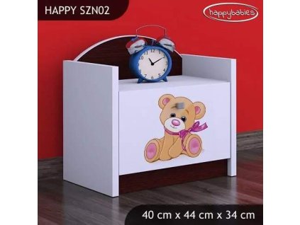 vyr 23123 szafka niska happy szn 02 mis z kokarda 9