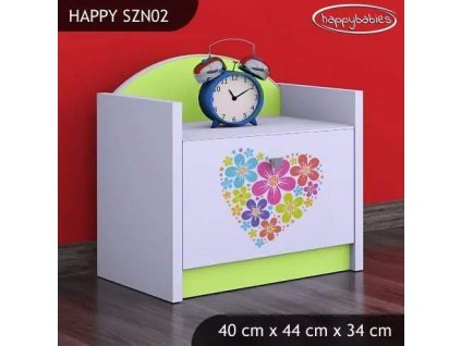 vyr 23148 szafka niska happy szn 02 serce z kwiatow 4