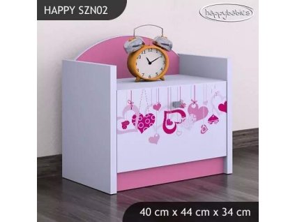 vyr 23153 szafka niska happy szn 02 spadajace serca 7