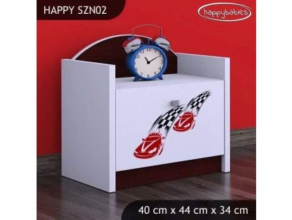 vyr 23167 szafka nocna happy szn02 wyscig f1 4
