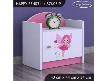 vyr 23184 szafka niska happy szn 03 czarodziejka 3