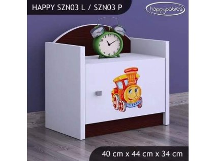 vyr 23207 szafka niska happy szn 03 lokomotywa 2