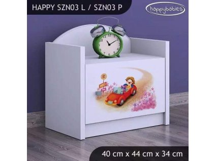 vyr 23241 szafka niska happy szn03 spiewajace auto 3