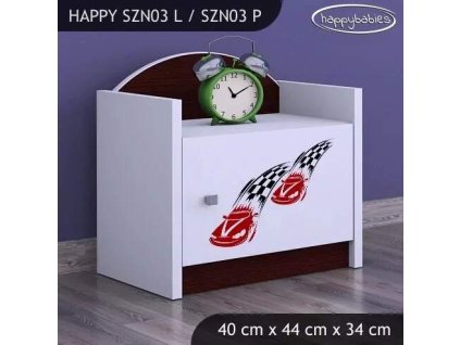 vyr 23255 szafka nocna happy szn03 wyscig f1 9