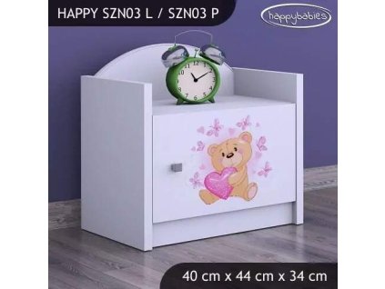 vyr 23259 szafka niska happy szn 03 zakochany mis 2
