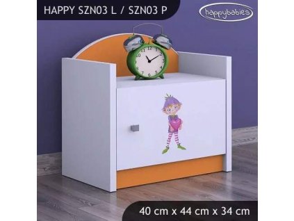 vyr 23260 szafka nocna happy szn03 zakochany skrzat 4
