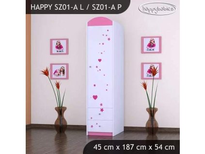 vyr 23272 szafa happy sz01 a czarodziejka 2