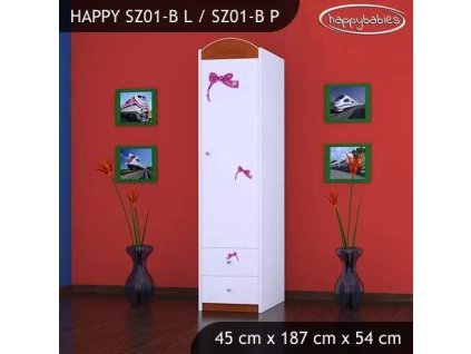 vyr 23297 szafa happy sz01 a 01 mis z kokarda 7
