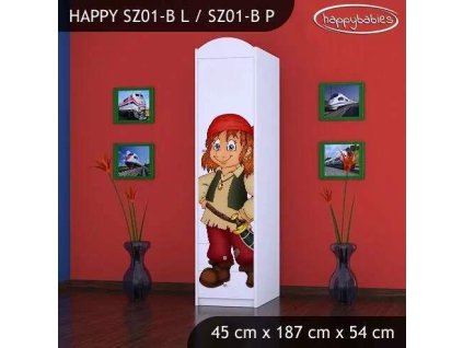 vyr 23307 szafa happy sz01 b pirat 3