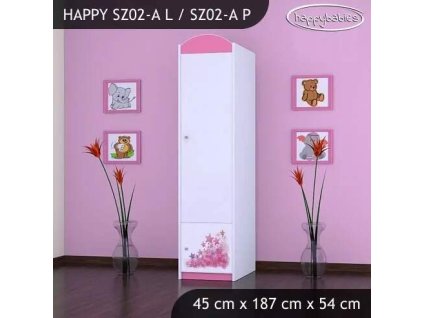 vyr 23415 szafa happy sz02 a spiewajace auto