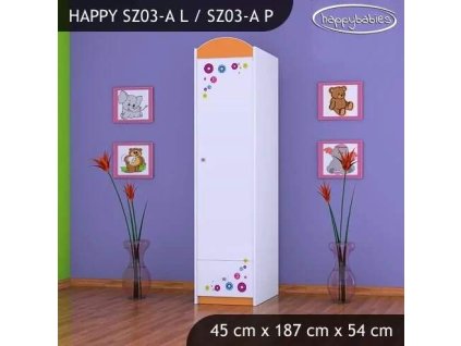 vyr 23514 szafa happy sz03 a wesoly mis 6