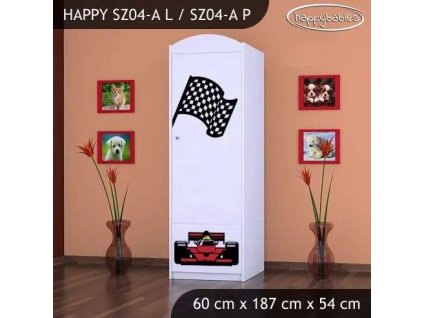 vyr 23539 szafa happy sz04 a ferrari 2